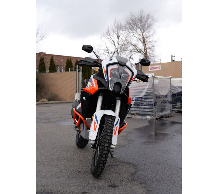 2024 KTM Super Adventure 1290 R