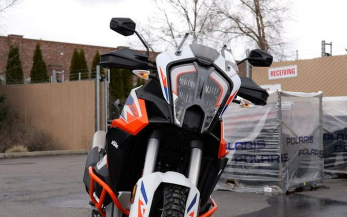 2024 KTM Super Adventure 1290 R