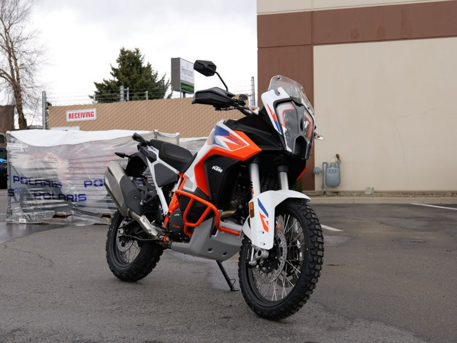 2024 KTM Super Adventure 1290 R