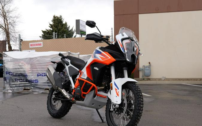 2024 KTM Super Adventure 1290 R