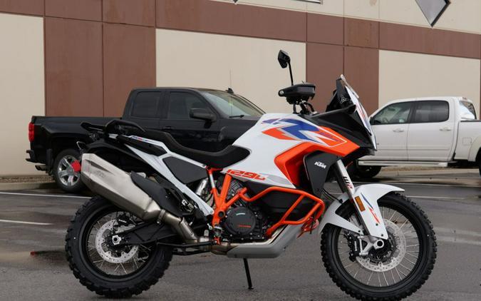 2024 KTM Super Adventure 1290 R