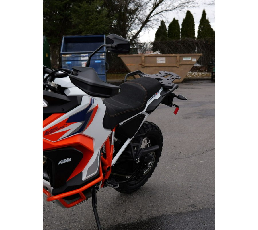 2024 KTM Super Adventure 1290 R