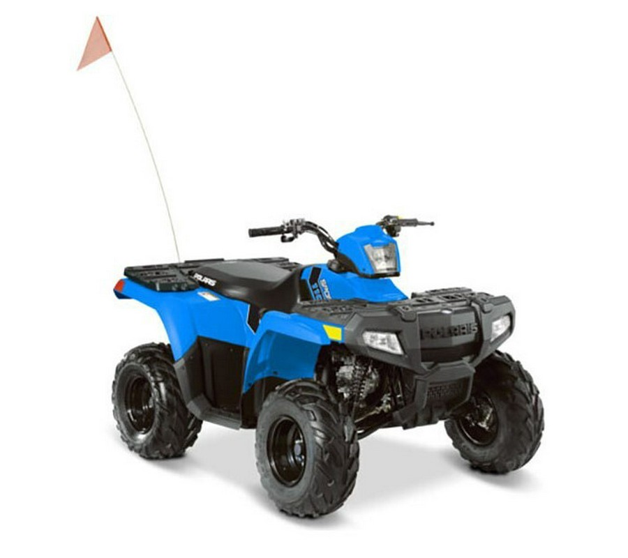 2024 Polaris Industries A24YAF11B5 Sportsman 110 EFI