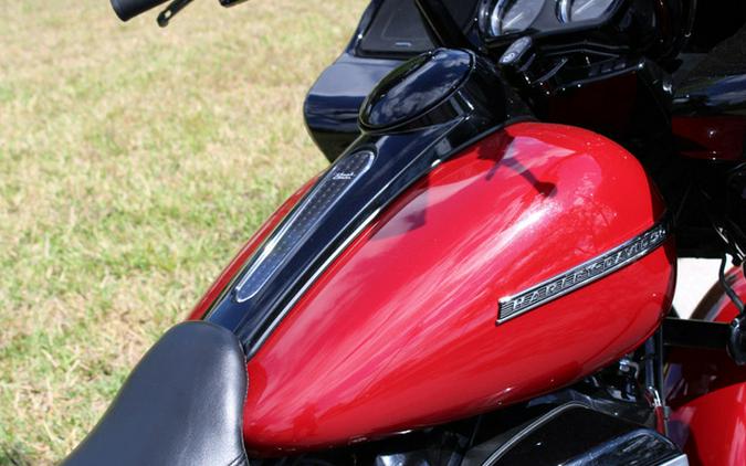 2020 Harley-Davidson FLTRXS - Road Glide Special