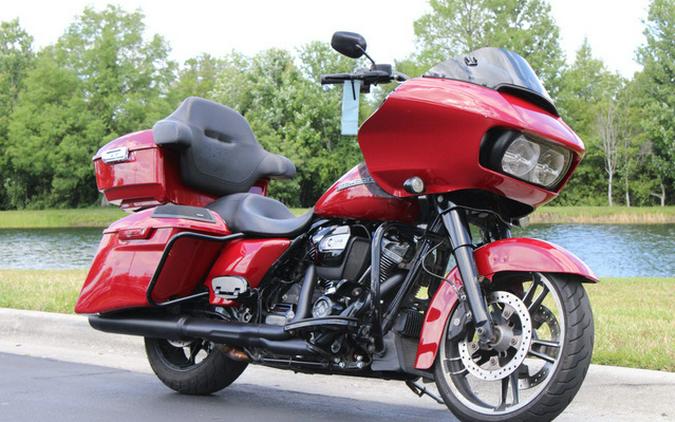 2020 Harley-Davidson FLTRXS - Road Glide Special