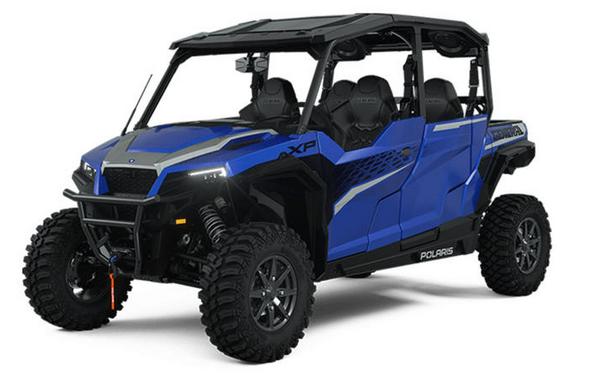 2024 Polaris® General XP 4 1000 Ultimate