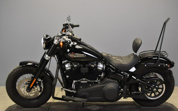 2021 Harley-Davidson Softail Slim