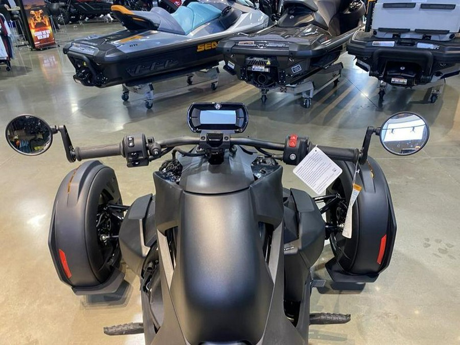 2023 Can-Am® Ryker Sport Rotax 900 ACE