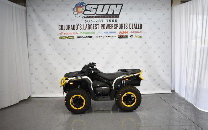 2024 Can-Am Outlander XT-P 1000R