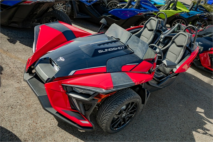 2024 Polaris Slingshot Slingshot SLR