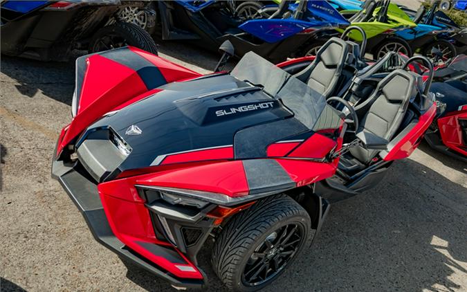 2024 Polaris Slingshot Slingshot SLR