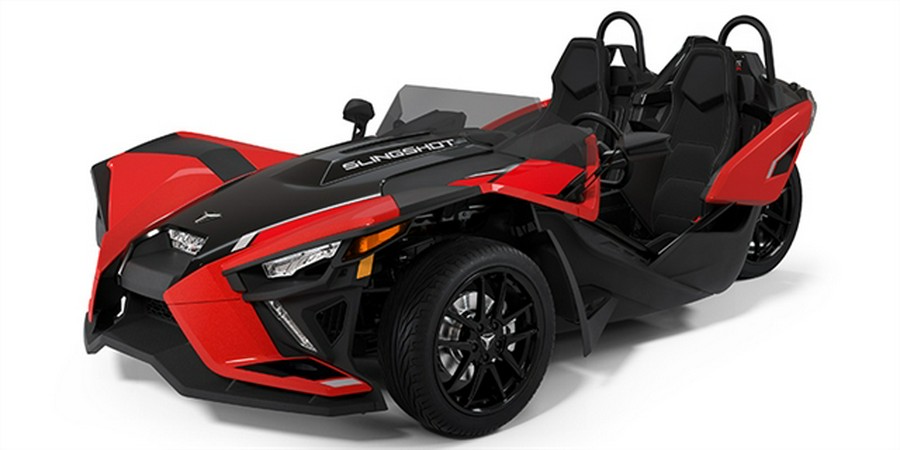 2024 Polaris Slingshot Slingshot SLR