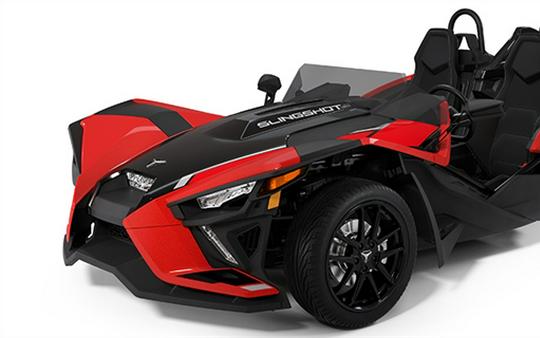 2024 Polaris Slingshot Slingshot SLR