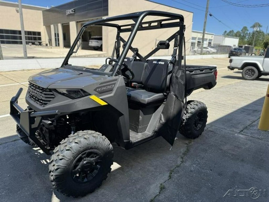 2025 Polaris Ranger 1000 Premium