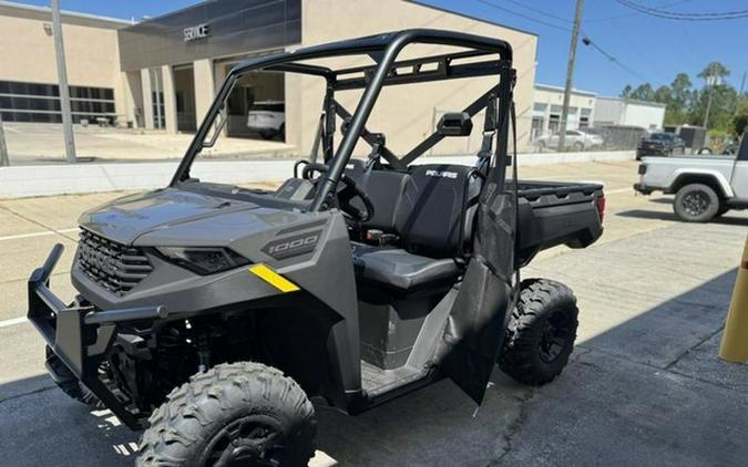 2025 Polaris Ranger 1000 Premium