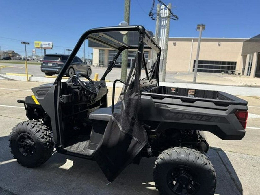 2025 Polaris Ranger 1000 Premium