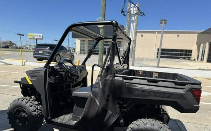 2025 Polaris Ranger 1000 Premium