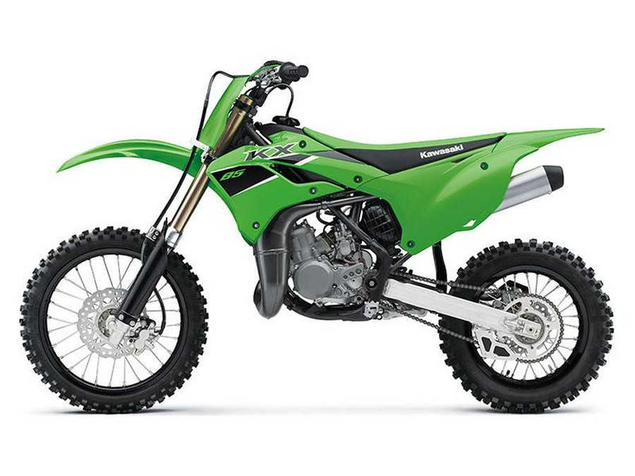 2023 Kawasaki KX 85