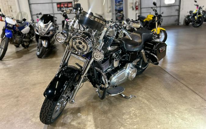 2012 Harley-Davidson Dyna® Switchback