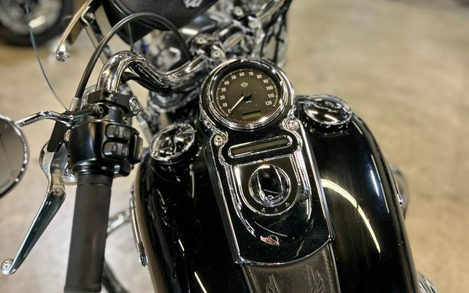 2012 Harley-Davidson Dyna® Switchback