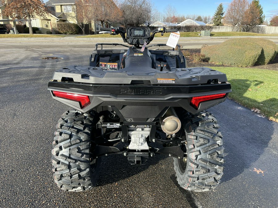 2024 Polaris Industries Sportsman® 570 Trail