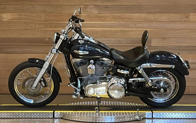 2009 Harley-Davidson Dyna® Super Glide® Custom