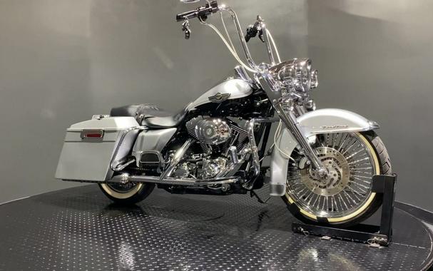 2003 Harley-Davidson® FLHRCI - Road King® Classic 100th Anniversary