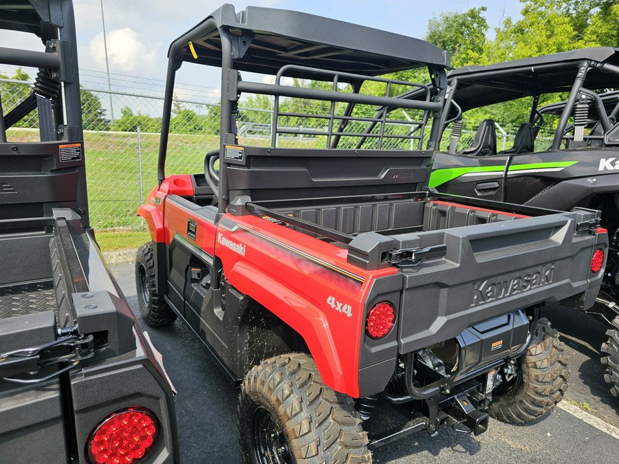 2024 Kawasaki MULE PRO-MX EPS