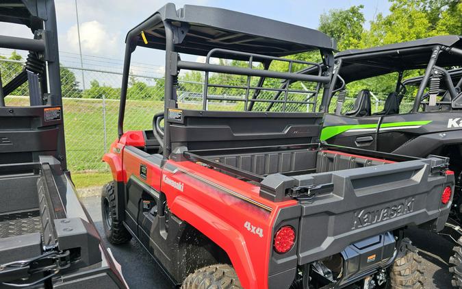 2024 Kawasaki MULE PRO-MX EPS