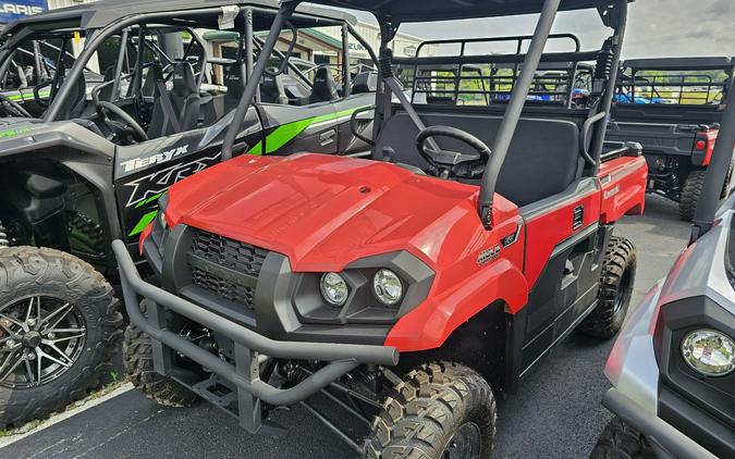 2024 Kawasaki MULE PRO-MX EPS