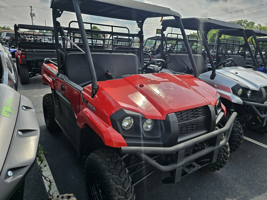 2024 Kawasaki MULE PRO-MX EPS