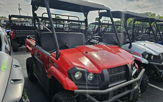 2024 Kawasaki MULE PRO-MX EPS