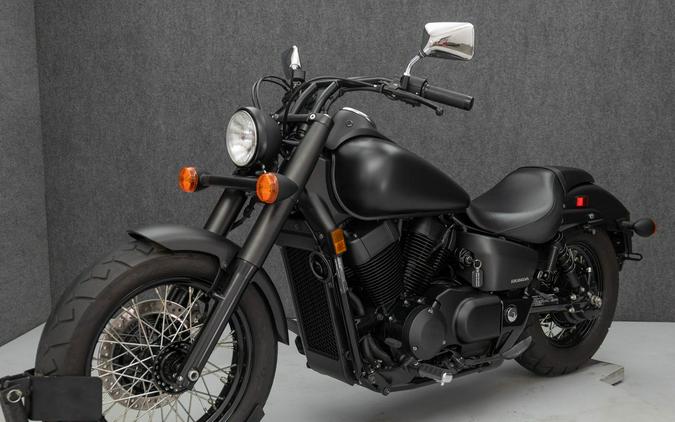 2017 HONDA VT750 SHADOW 750 PHANTOM