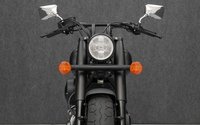 2017 HONDA VT750 SHADOW 750 PHANTOM