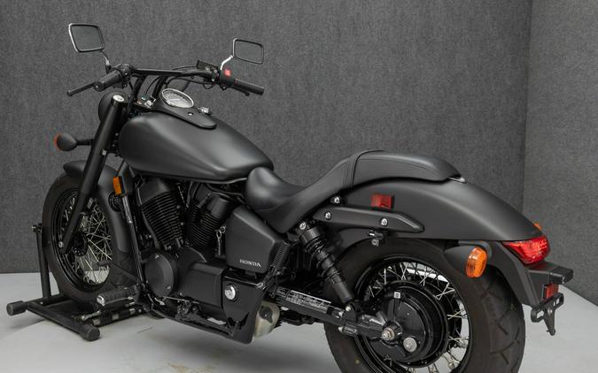 2017 HONDA VT750 SHADOW 750 PHANTOM