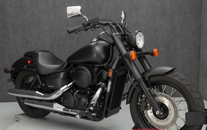 2017 HONDA VT750 SHADOW 750 PHANTOM