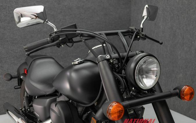 2017 HONDA VT750 SHADOW 750 PHANTOM