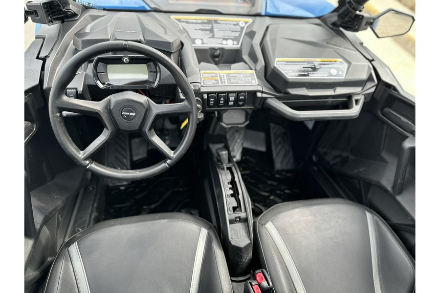 2023 Can-Am Maverick Sport DPS 1000R