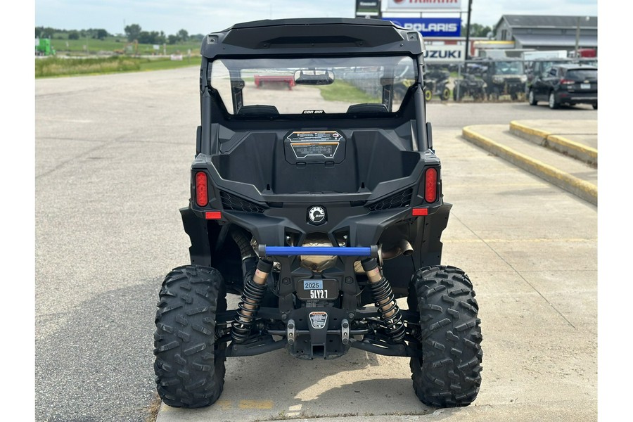 2023 Can-Am Maverick Sport DPS 1000R