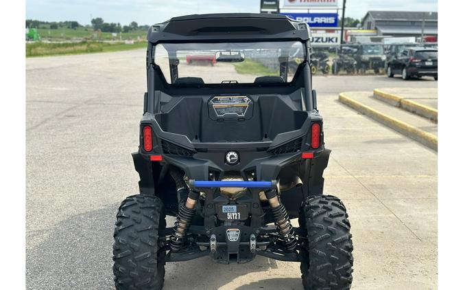 2023 Can-Am Maverick Sport DPS 1000R