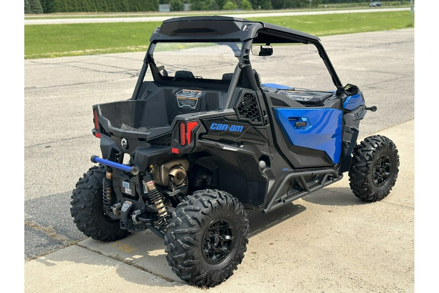 2023 Can-Am Maverick Sport DPS 1000R