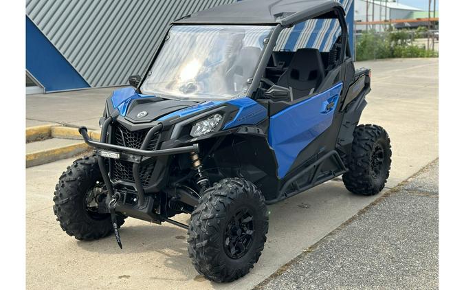 2023 Can-Am Maverick Sport DPS 1000R