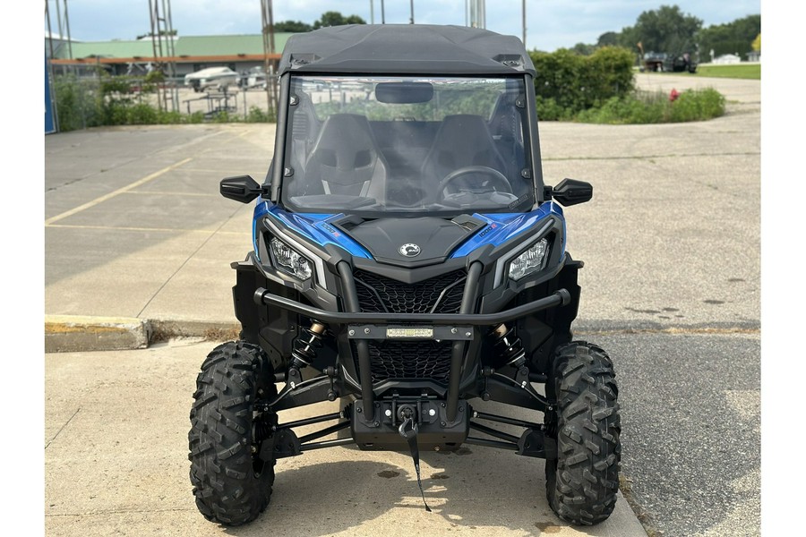 2023 Can-Am Maverick Sport DPS 1000R