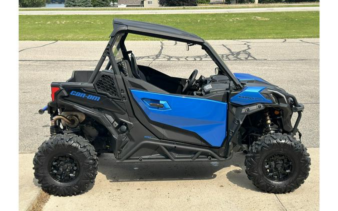 2023 Can-Am Maverick Sport DPS 1000R