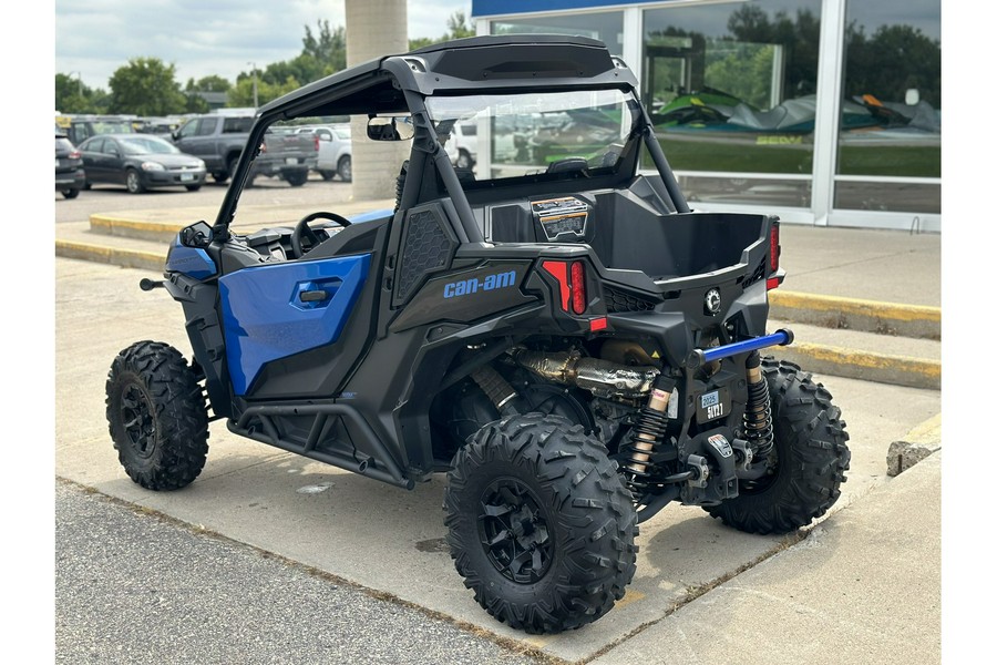 2023 Can-Am Maverick Sport DPS 1000R