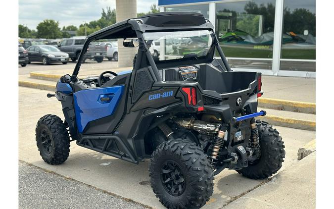 2023 Can-Am Maverick Sport DPS 1000R