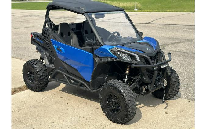 2023 Can-Am Maverick Sport DPS 1000R