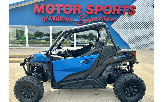 2023 Can-Am Maverick Sport DPS 1000R