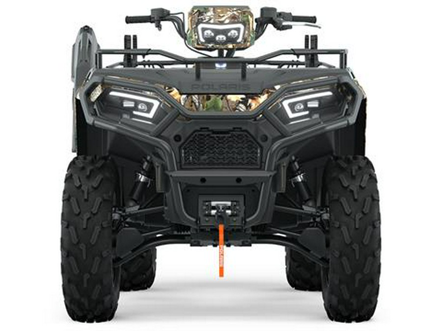 2025 Polaris Sportsman 570 Hunt Edition