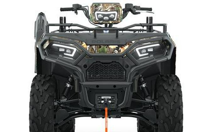 2025 Polaris Sportsman 570 Hunt Edition